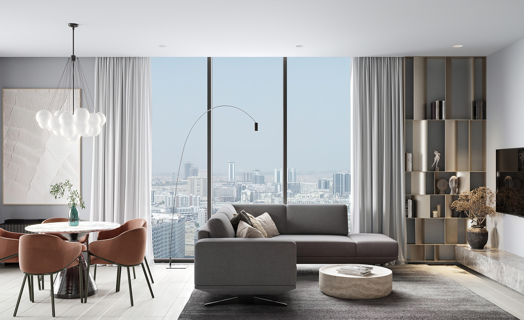 RA1N Residence Image 2